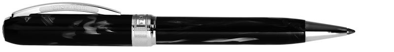 VISCONTI REMBRANDT Black Ballpen - penna a SFERA